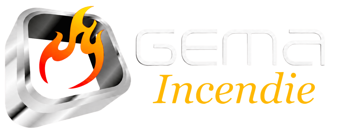 GEMA Incendie
